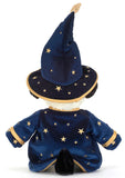 RUFFERTY PUPPY WIZARD OUTFIT