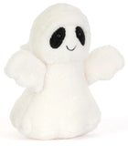 GHOST BOB