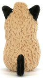 AMUSEABLES PEANUT CAT OUTFIT