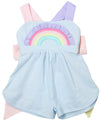 RAINBOW SUSSIE OVERALL
