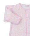 SUMMER GARDENS PINK CONVERTIBLE GOWN
