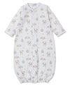 FARMYARD FROLIC CONVERTER GOWN