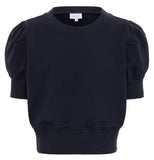 RILEY SWEATSHIRT - NAVY