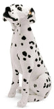 DALMATIAN GIANT STUFFED ANIMAL
