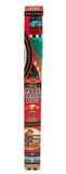 ROUND THE SPEEDWAY RACE TRACK RUG AND CAR SET