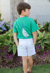 LOGO TEE - GOLF ON KELLY