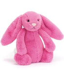 BASHFUL BUNNY - HOT PINK