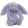 BASHFUL BUNNY - LAVENDER