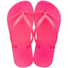 FLIP FLOP SANDAL - HOT PINK