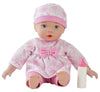 PETITE SWEET SMILES 10 - INCH BABY DOLL