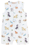DOGGIE PARK ROMPER