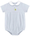 BOYS BABY FROGS BUBBLE