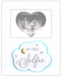 MY FIRST SELFIE 3X4 FRAME