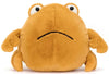 CHRISSIE CRAB