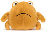 CHRISSIE CRAB