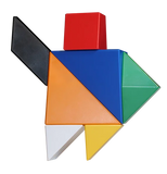 PICKAGRAM MAGNETIC 3D ART PUZZLE - RANDOM MIX
