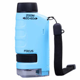 POCKET SCOPE - WE CHOOSE WHAT COLOR FOR YOU