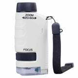 POCKET SCOPE - WE CHOOSE WHAT COLOR FOR YOU