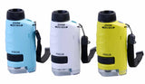 POCKET SCOPE - WE CHOOSE WHAT COLOR FOR YOU
