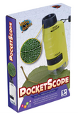 POCKET SCOPE - WE CHOOSE WHAT COLOR FOR YOU