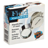 FIELD MAGNIFIER