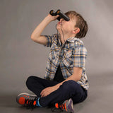 BINOCULARS 10X25