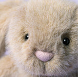 OAT FLUFFLET BUNNY