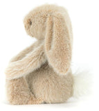 OAT FLUFFLET BUNNY