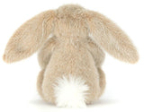 OAT FLUFFLET BUNNY