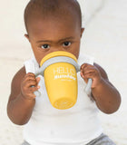 HELLO SUNSHINE HAPPY SIPPY CUP