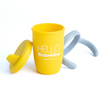 HELLO SUNSHINE HAPPY SIPPY CUP