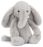 BASHFUL LUXE ELEPHANT THUDDEUS