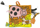 FARM TAILS BOOK
