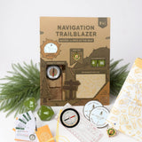 NAVIGATION TRAILBLAZER KIT