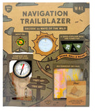NAVIGATION TRAILBLAZER KIT