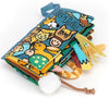 PET TAILS ACTIVITY BOOK