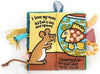 PET TAILS ACTIVITY BOOK