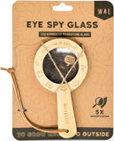 EYE SPY ECO-BAMBOO 5X MAGNIFYING GLASS