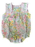 PIMA RUFFLE STRAP BUBBLE