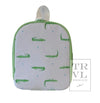 CROC OH BRING IT LUNCH BOX