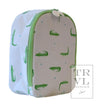 CROC OH BRING IT LUNCH BOX