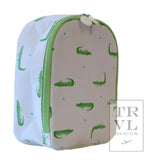 BRING IT LUNCH BAG - CROC OH