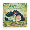 ARCHIE , MY DINOSAUR FRIEND BOOK