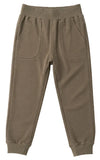 JORGEN JOGGER - FIELD GREEN