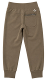 JORGEN JOGGER - FIELD GREEN