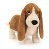 JELLYCAT RANDALL BASSET HOUND