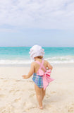 SALLY SUNSUIT - LAUDERDALE PIER PLAID WITH PIER PARTY PINK