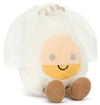 AMUSEABLES BOILED EGG BRIDE