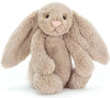 BASHFUL BEIGE BUNNY - LITTLE