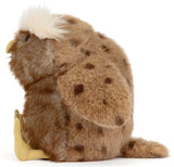 TAWOOLA OWL